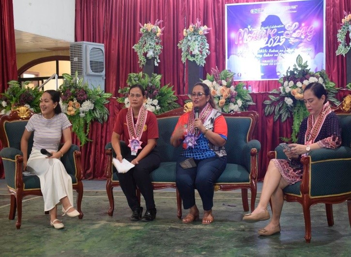 MARIELAG 2025 – celebration of Womens Month 2025